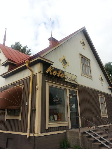 Koto Cafe