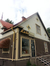 Koto Cafe