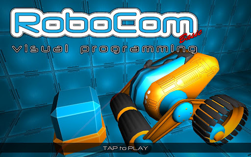 RoboCom Basic