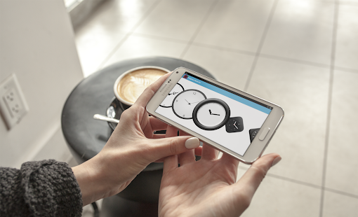 How to download Gorgeous Clock Widget Pro 1.0 apk for android