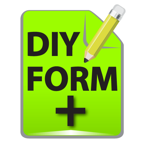 DIY Form+ LOGO-APP點子