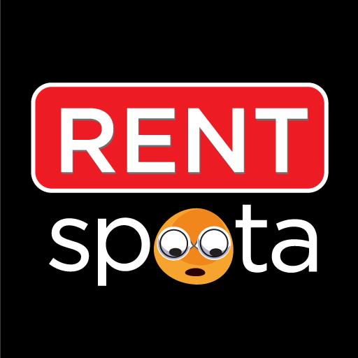 RENTspota 商業 App LOGO-APP開箱王