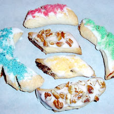 Italian Fig Cookies II