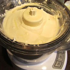 IT'S SO NOT Sour Cream Dip/Dressing