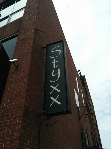 Styxx Bar and Nightclub