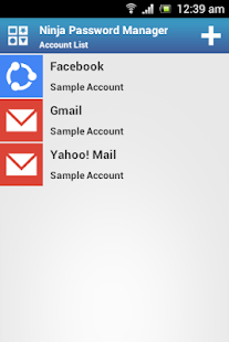 How to download Odin Password Manager 1.0.0 mod apk for pc