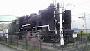 39685蒸気機関車
