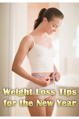 Weight Loss Tips