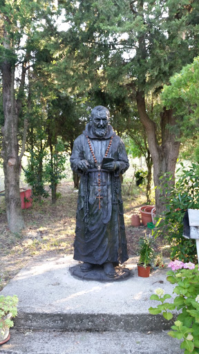 Ancona - Padre Pio
