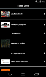 How to get Gijón Vinos y Tapas 1.0 apk for laptop