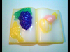 Hermosos Jabones De Glicerina