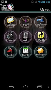 How to download Triple Threat Performing Arts lastet apk for pc