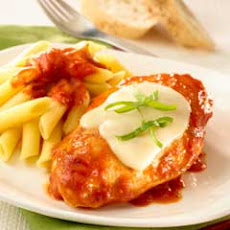 Chicken Margherita (12 Servings)