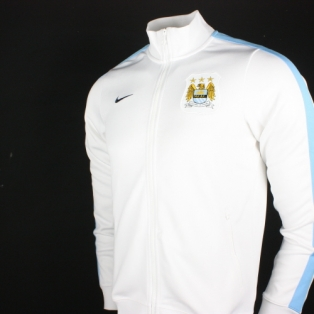 Acheter Manchester City Veste N09 Nike 2013/2014 à NANTES chez  11footballclub - Dilengo