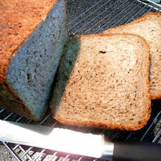 Oh My Garlic! Bread (Abm)