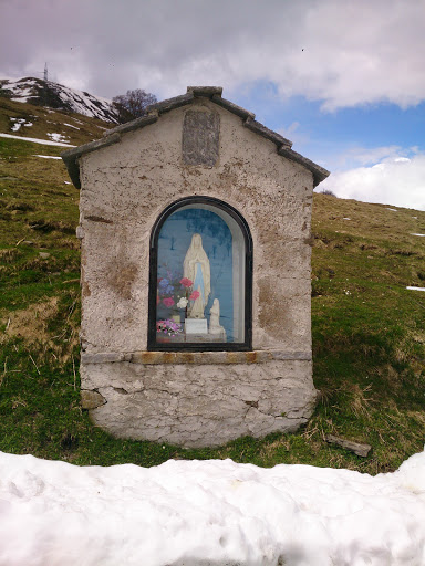 Madonna di Neggia