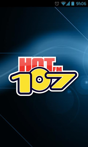 Rádio Hot107