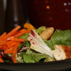 Curry Chicken Salad