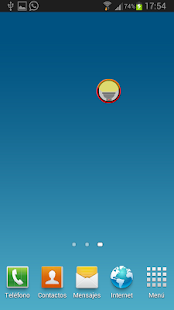 How to get Retro Flashlight 2.5 mod apk for pc