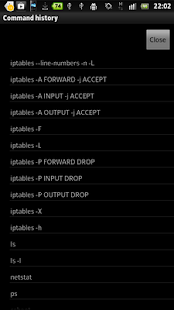 How to get iptables by su 1.0.8 unlimited apk for bluestacks