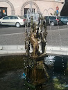 Fontaine du Griffoul