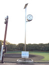 Park Clock