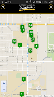 How to install UW-Superior lastet apk for pc