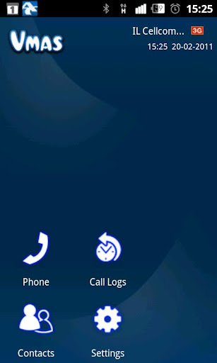 【免費通訊App】VMAS Mobile VoIP Application-APP點子