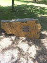 Barbara Butcher Memorial