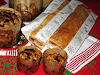 Mi Sabor Casero  Delicias De Navidad