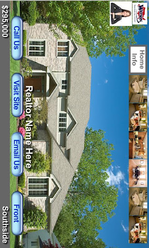 【免費商業App】Pittsburgh Real Estate MLS Mag-APP點子