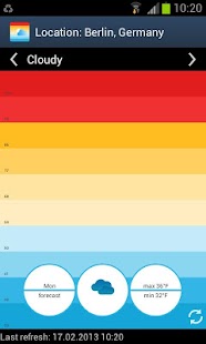 How to install classy weather 1.1 mod apk for bluestacks