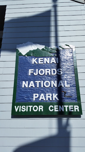 Kenai Fjords National Park Visitor Center 