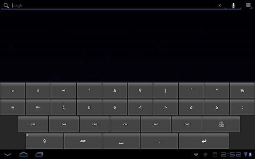 【免費工具App】Wolfram AlphaQuicklaunch-APP點子