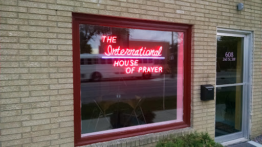 The International House of Prayer