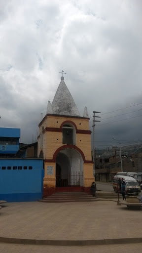 Iglesia Palian Hyo 
