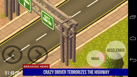 How to download Highway Police Chase Race 1.0 apk for pc