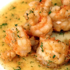 Shrimp Appetizers