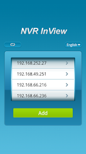 How to mod NVR InView 1.0.1 unlimited apk for bluestacks
