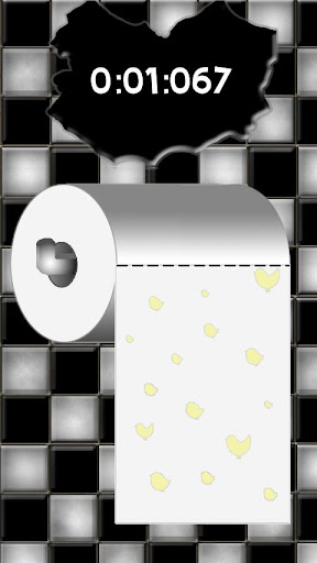 toilet-paper-touch for android screenshot