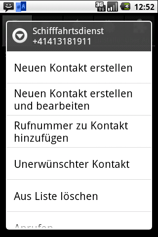 【免費通訊App】Anteid Donate Caller ID-APP點子