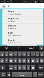 How to install Dico Nouchi Béta 0.5 unlimited apk for bluestacks