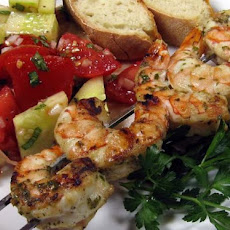 Chimichurri Chicken Strips
