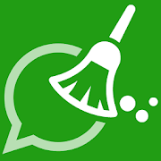 Remo Cleaner for WhatApp