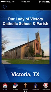 How to install Our Lady of Victory (Victoria) 2.0 unlimited apk for bluestacks