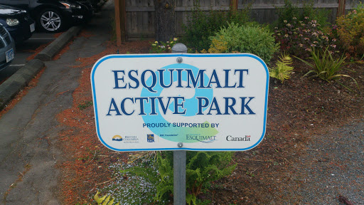 Esquimalt Active Park