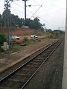 Chingavanam Railway Station