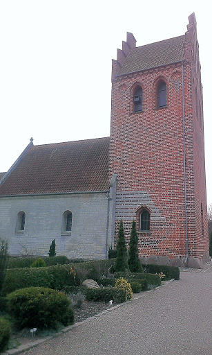 Ishøj Kirke