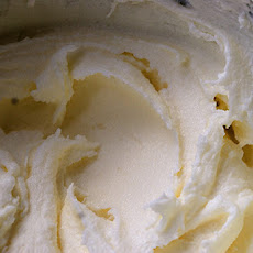 Vanilla Frozen Yogurt