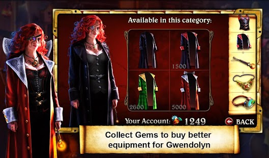 How to get Hidden Object Haunted Gallery 1.0.42 apk for android